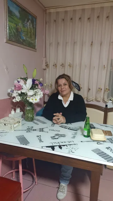 Hanım Ağa'nın Gözleme Evi