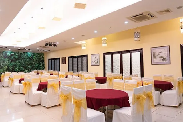 Thien Duyen Vegetarian Restaurant