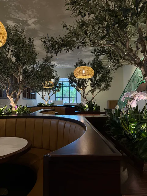 Casa Mexicana of Oxford