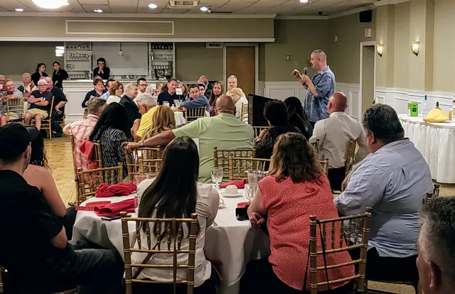 Vazzano's Four Seasons