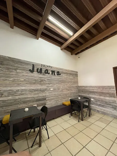 Yo Soy Juana Creperia