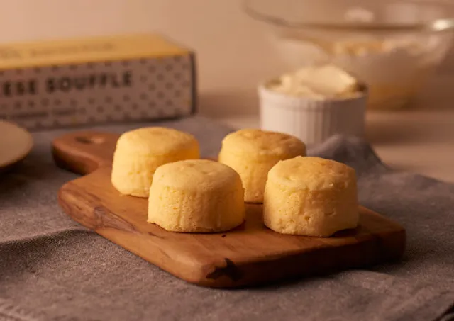 BAKE CHEESE TART EQUiA Kitasenju