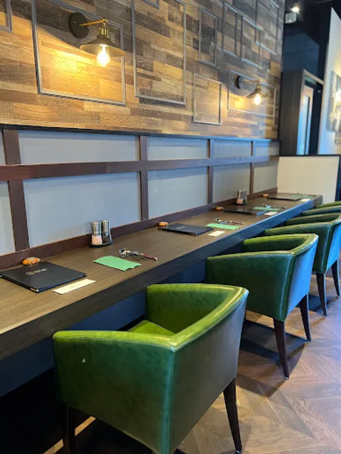 Daigo - DAIGO - Steak House