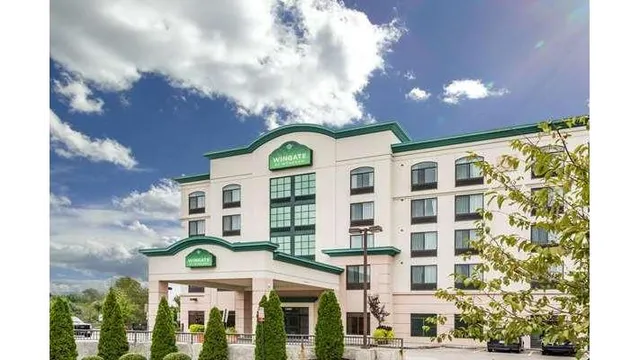 Wingate by Wyndham Richmond Short Pump