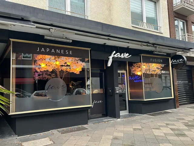 Fave Fusion (Unterbilk)