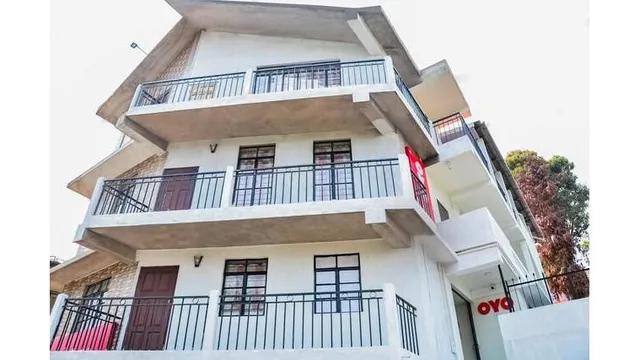 OYO 18759 Nirvana Guest House