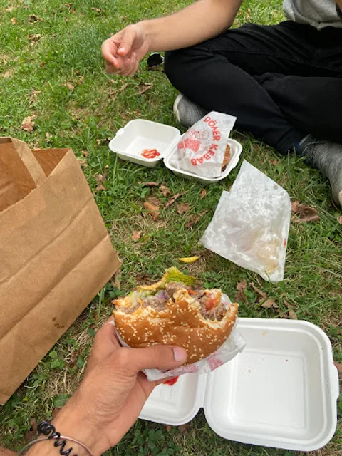 Rapido pizza service