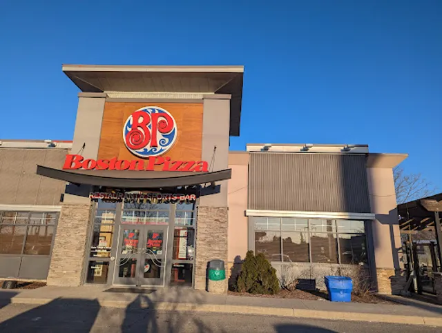 Boston Pizza