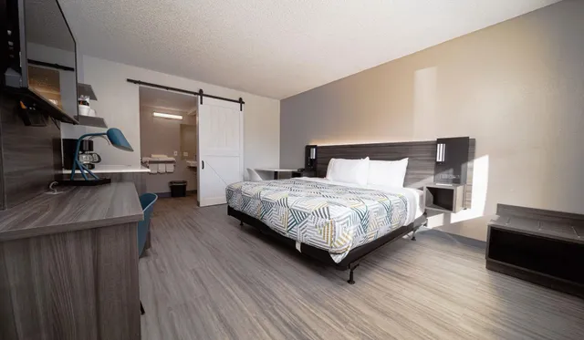 Studio 6 Grand Junction, CO