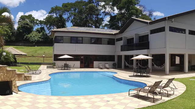 Pousada Costa Rielli