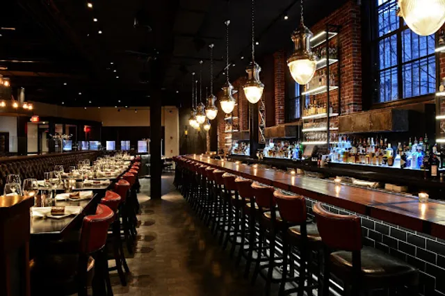 Boston Chops South End