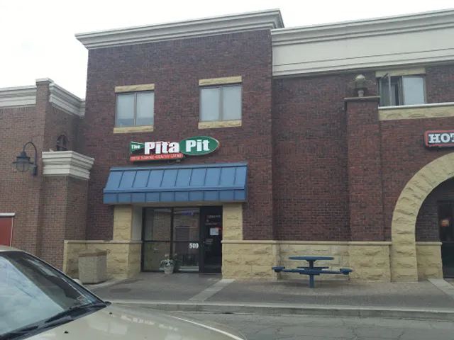 Pita Pit