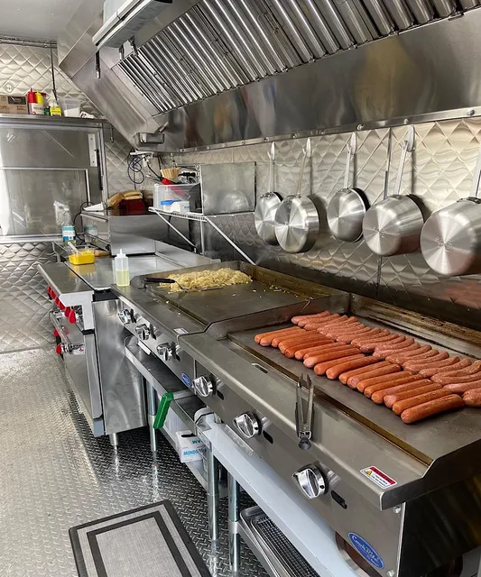 Skagway Weenie Wagon