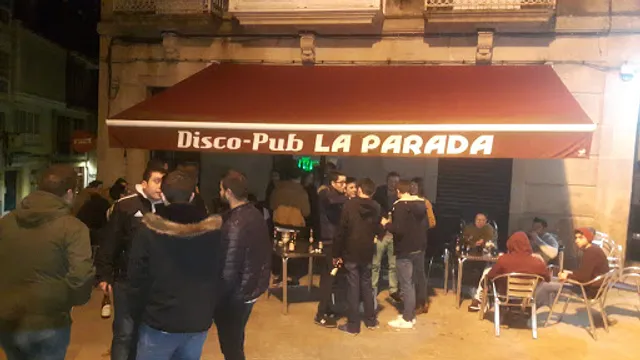 La Parada