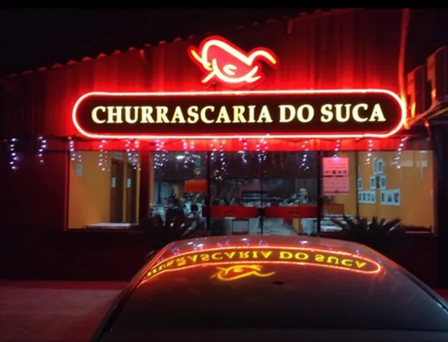 Churrascaria do Suca