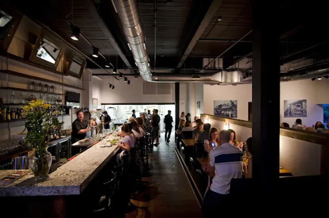 Venable Rotisserie Bistro