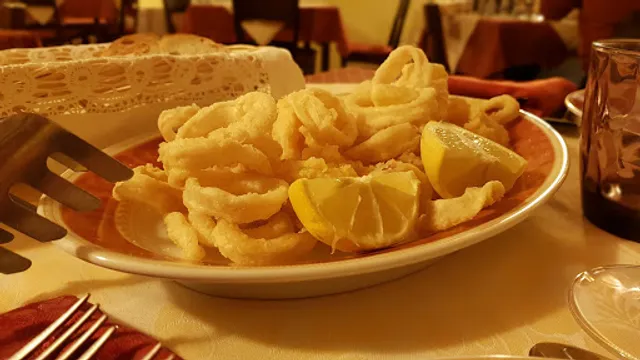 Ristorante Il Veliero