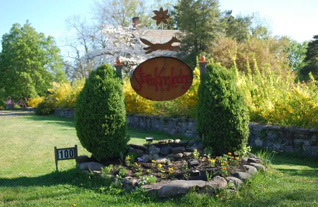 Storm King Lodge