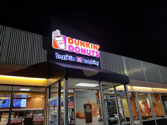 Dunkin'
