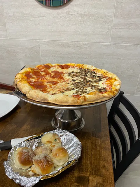 Mama's Italian Restaurant & Pizzeria