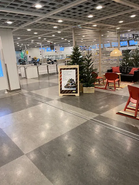 IKEA Restaurant