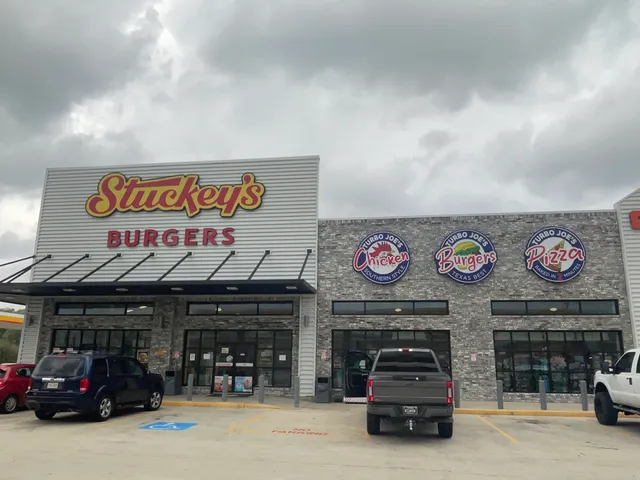 Stuckey's Travel Center