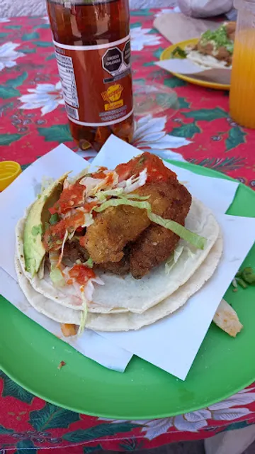 Tacos el carrito