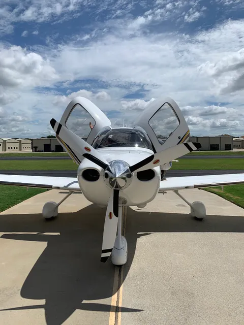 Aero Country Airport-T31