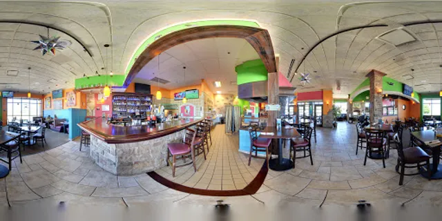 Coronado Mexican Kitchen