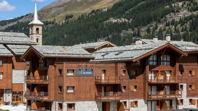 CGH Résidences & Spas - Le Kalinda