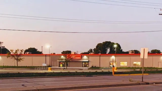 Mike's Fridley Discount Foods Inc