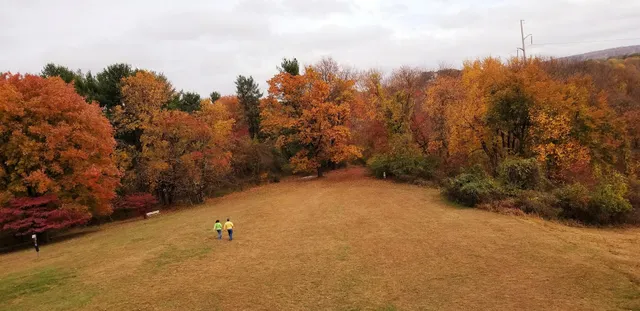 Fort Washington State Park
