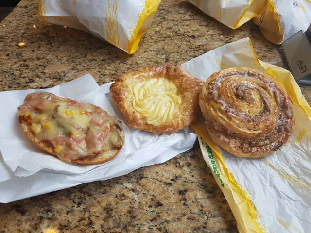 Der Kalchreuther Bäcker M. Wiehgärtner GmbH