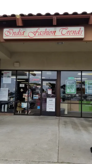 India Fashion Trends