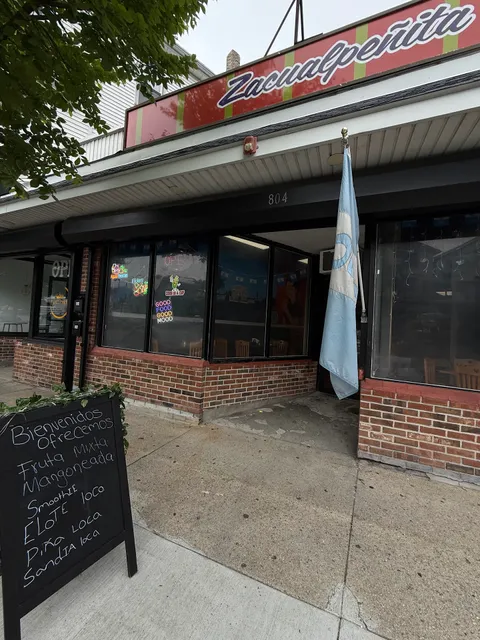 Rachells La zacualpeñita