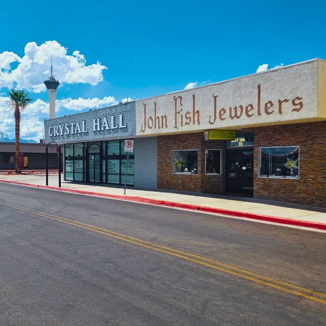 John Fish Jewelers
