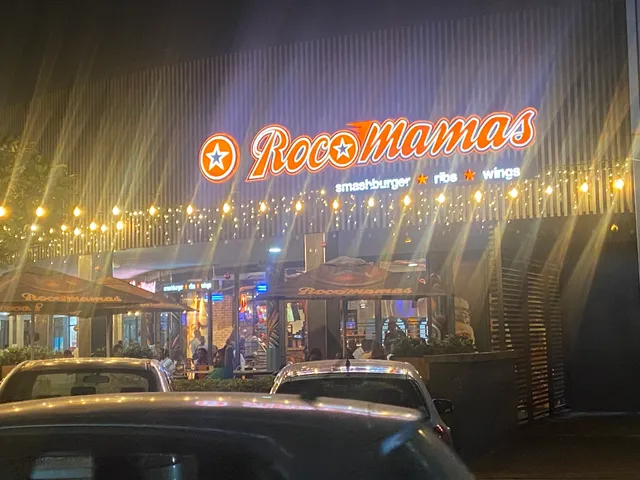 RocoMamas Achimota