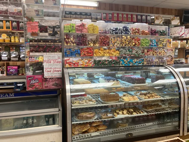 Quality Food Market NYC