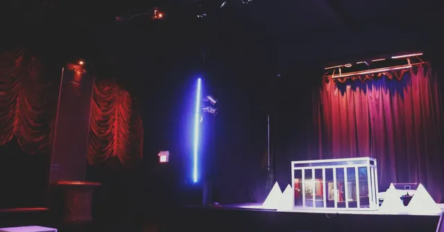 The Biltmore Theatre