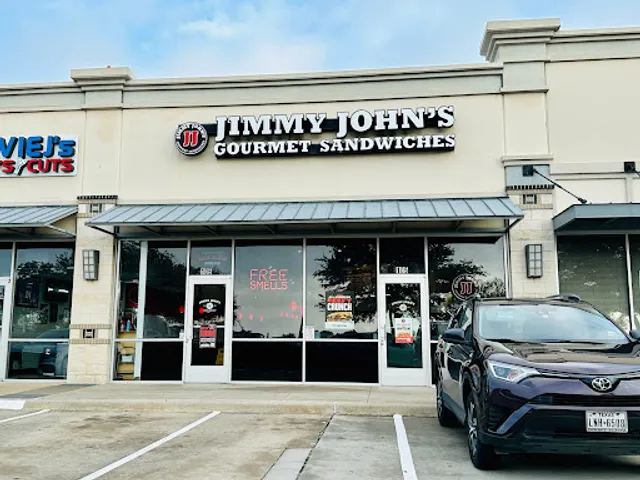 Jimmy John's