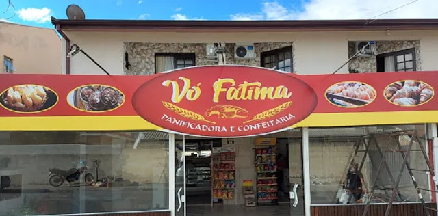 Panificadora Vó Fátima