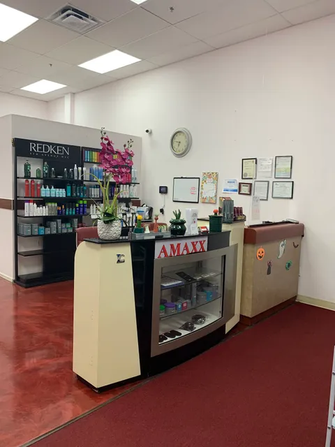 Amaxx Hair Salon