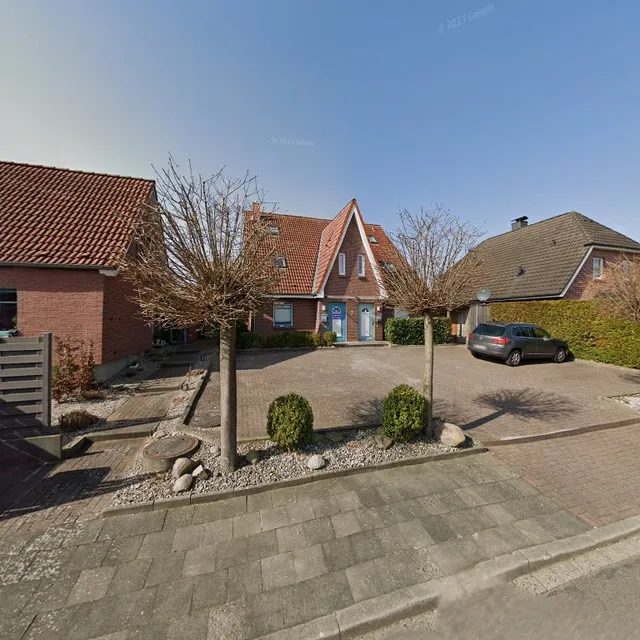 Ferienwohnungen Seestern