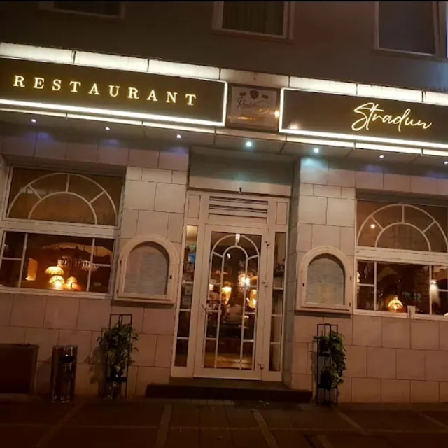 Restaurant Stradun