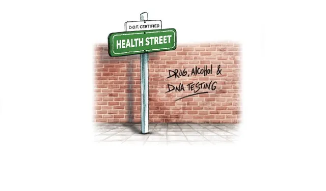 Health Street