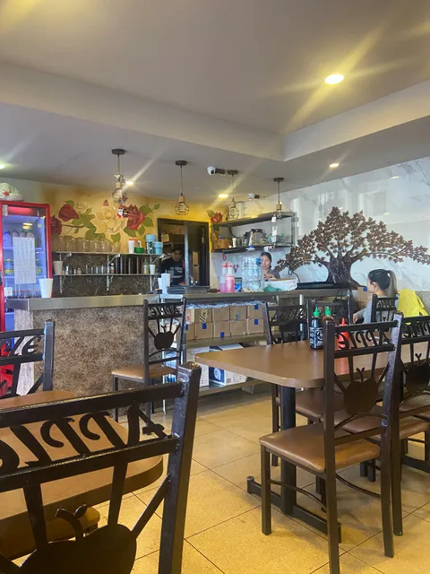 Manzanita Chinese Food