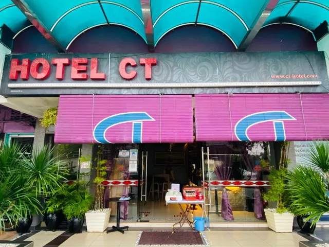 CT Hotel