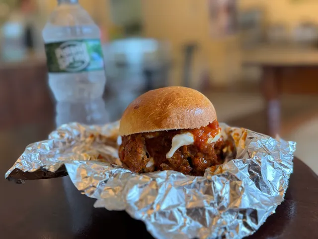 SoDelicious HomeMade Bakery