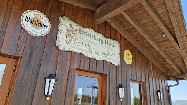 Ettelsberghütte