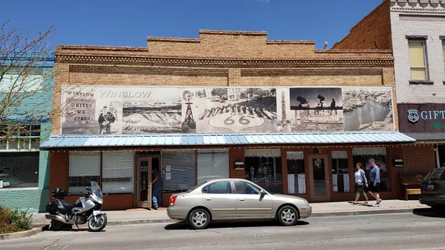 Arizona 66 Trading Company LLC